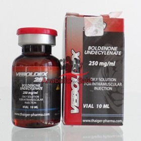 Boldenone 250 mg