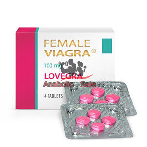 Viagra femminile