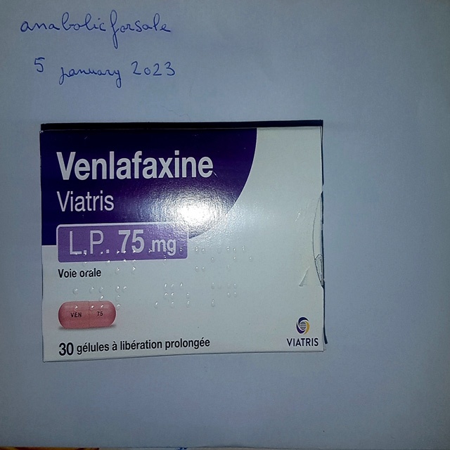Venlafaxine Viatris